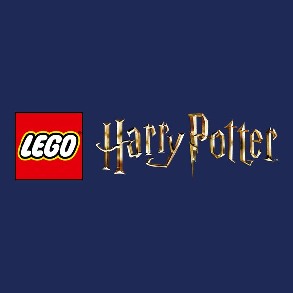 LEGO Harry Potter Themenwelt