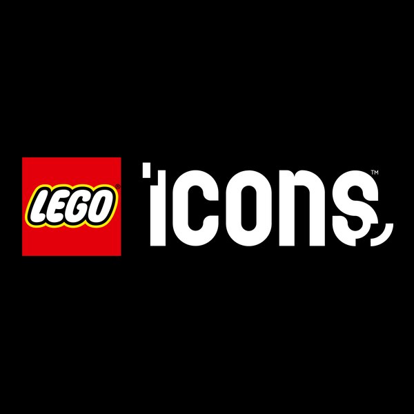 LEGO Icons Themenwelt