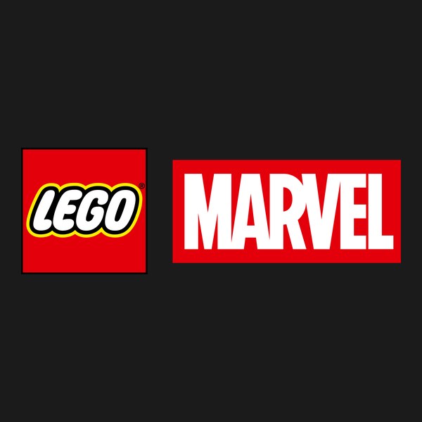 LEGO Marvel Themenwelt