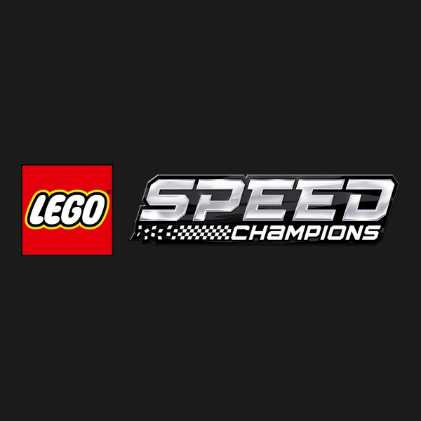 LEGO Speed Champions Themenwelt