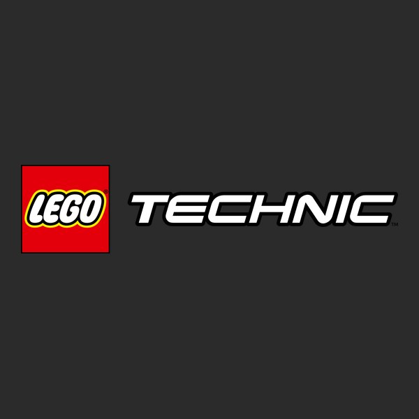 LEGO Technic Themenwelt