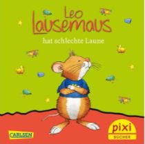 Pixi 297: Pixis liebste Kinderbuch-Helden - Bild 3