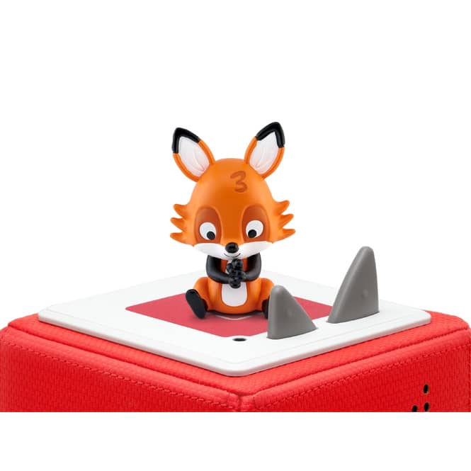 Tonies: Lieblings-Kinderlieder - Zähllieder 3 J. - Bild 3