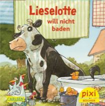Pixi 297: Pixis liebste Kinderbuch-Helden - Bild 4