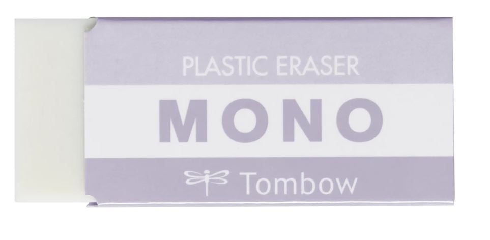 Tombow Radierer Mono 19g - Bild 6