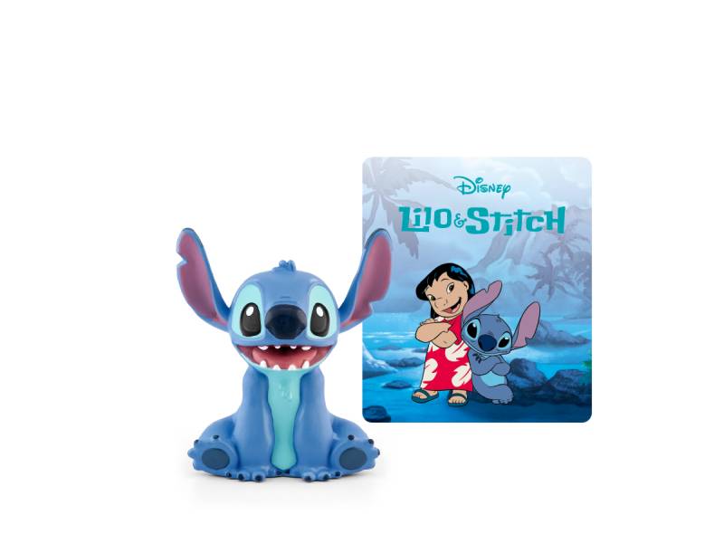 Tonies: Disney - Lilo und Stitch 4 Jahre - Bild 1