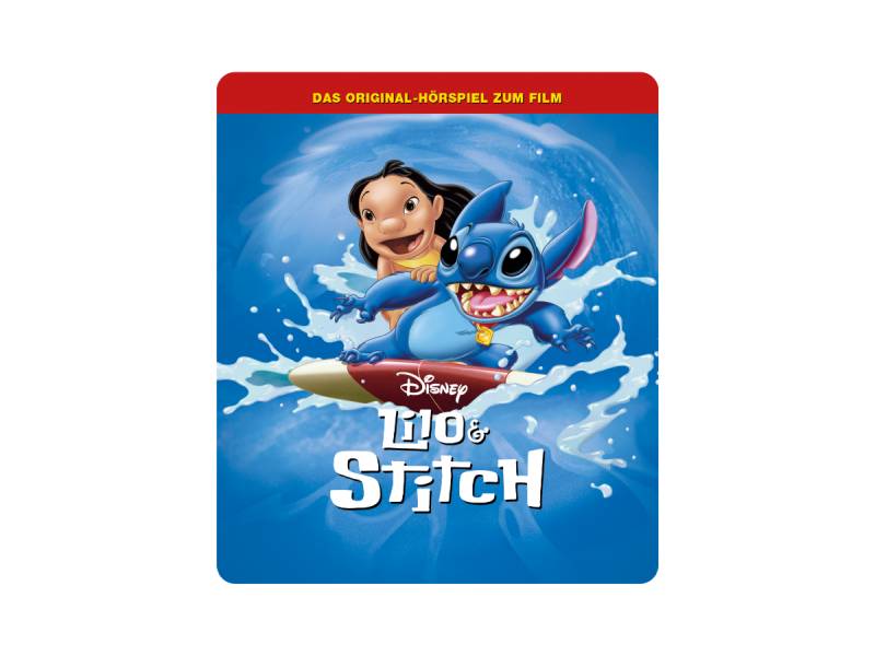 Tonies: Disney - Lilo und Stitch 4 Jahre - Bild 4