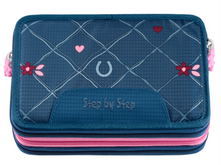 Step by Step XXL-Mäppchen Horse Lima