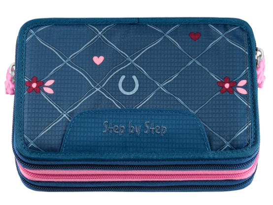 Step by Step XXL-Mäppchen Horse Lima - Bild 1