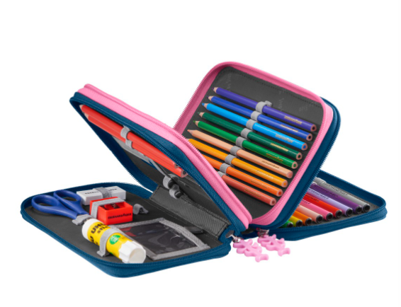 Step by Step XXL-Mäppchen Horse Lima - Bild 2