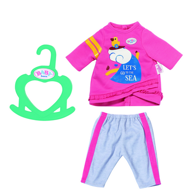 Little Baby born Outfit 36cm