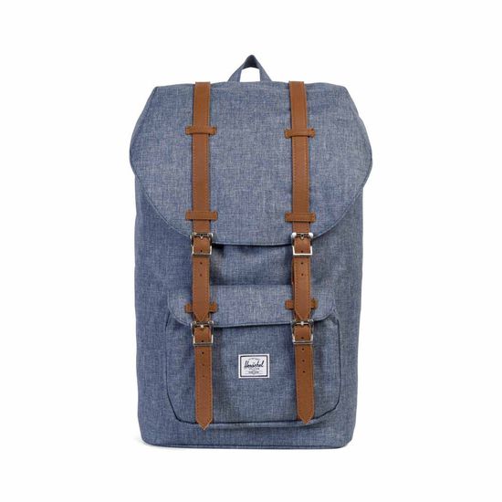 Herschel Little America 25L - Bild 104