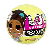L.O.L. Surprise Boy