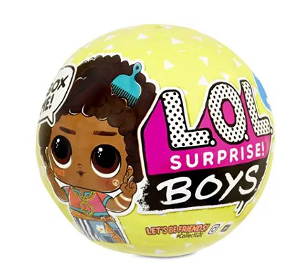 L.O.L. Surprise Boy - Bild 1