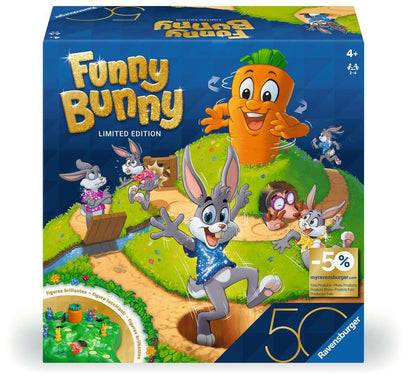 Lotti Karotti Jubiläumsedition 23.009