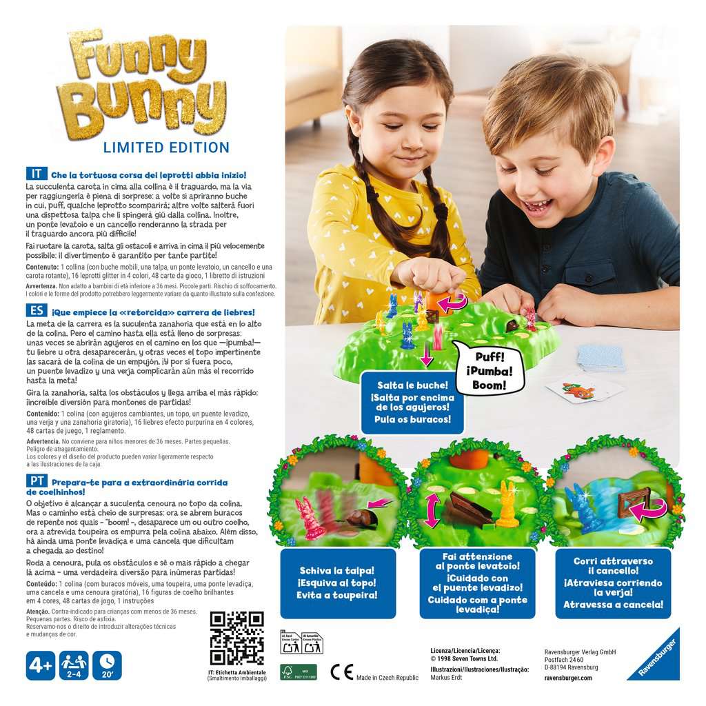 Lotti Karotti Jubiläumsedition 23.009 - Bild 2