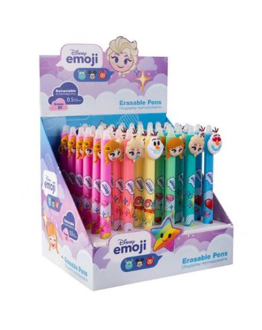 Disney Erasable Pen Emoji - Bild 1