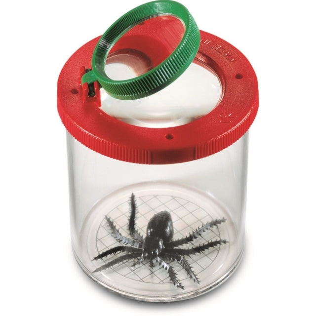 Becherlupe 75mm - Bild 1