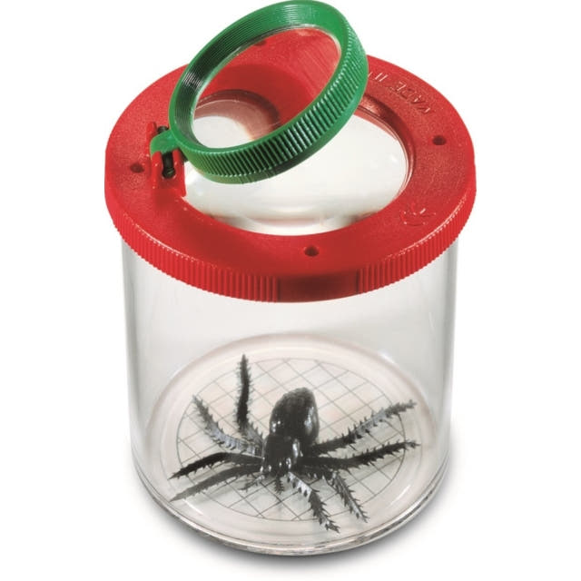 Becherlupe 75mm - Bild 1