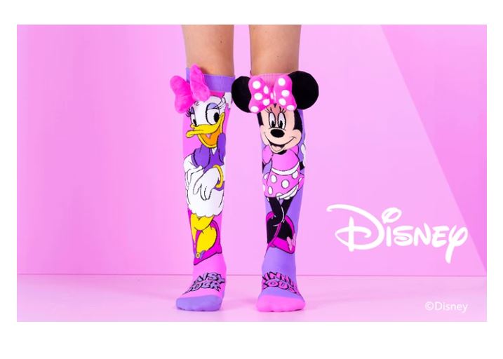 MADMIA Socken Minnie and Daisy (One size) - Bild 2