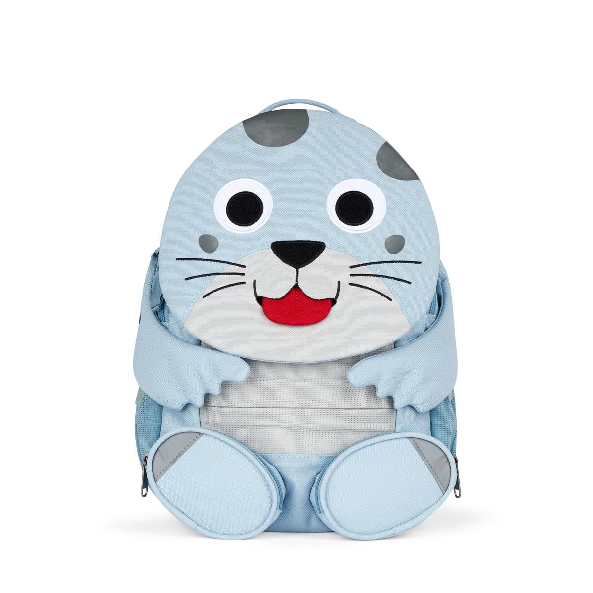 Affenzahn Rucksack Robbe 8 Liter - Bild 1