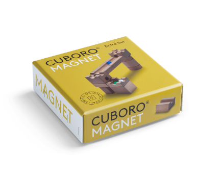 Cuboro Magnet - Bild 1
