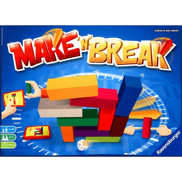 Make'n Break Ravensburger - Bild 2