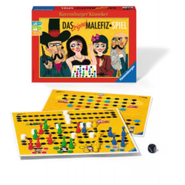 Malefix : Das Original von Ravensburger 26.737 - Bild 2