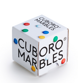 Cuboro Marbles – Originale Cuboro Kugeln