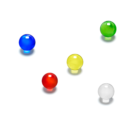Cuboro Marbles - Bild 4
