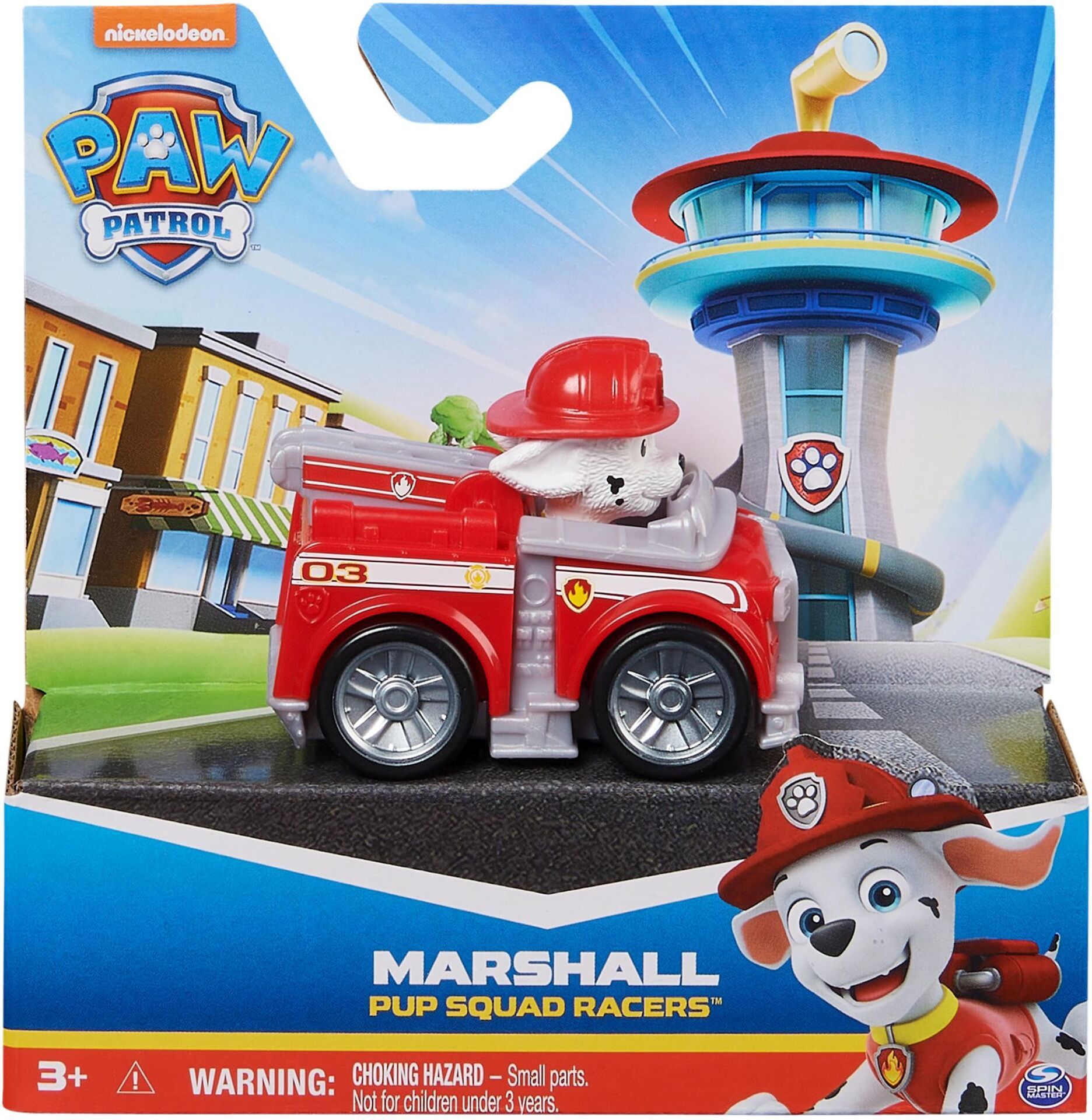 Paw Patrol Pup Squad Racers - Bild 2