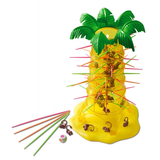 Mattel SOS Affenalarm - Bild 2