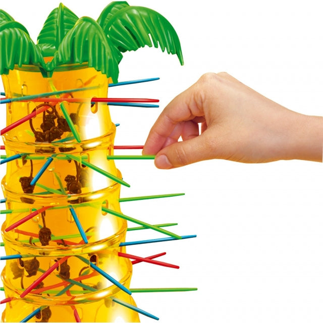 Mattel SOS Affenalarm - Bild 3