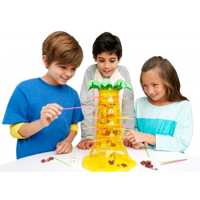 Mattel SOS Affenalarm - Bild 4