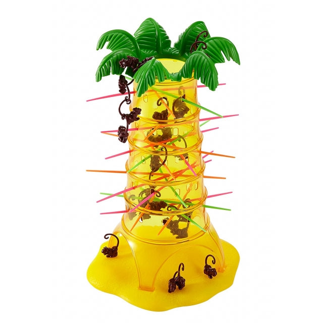 Mattel SOS Affenalarm - Bild 6