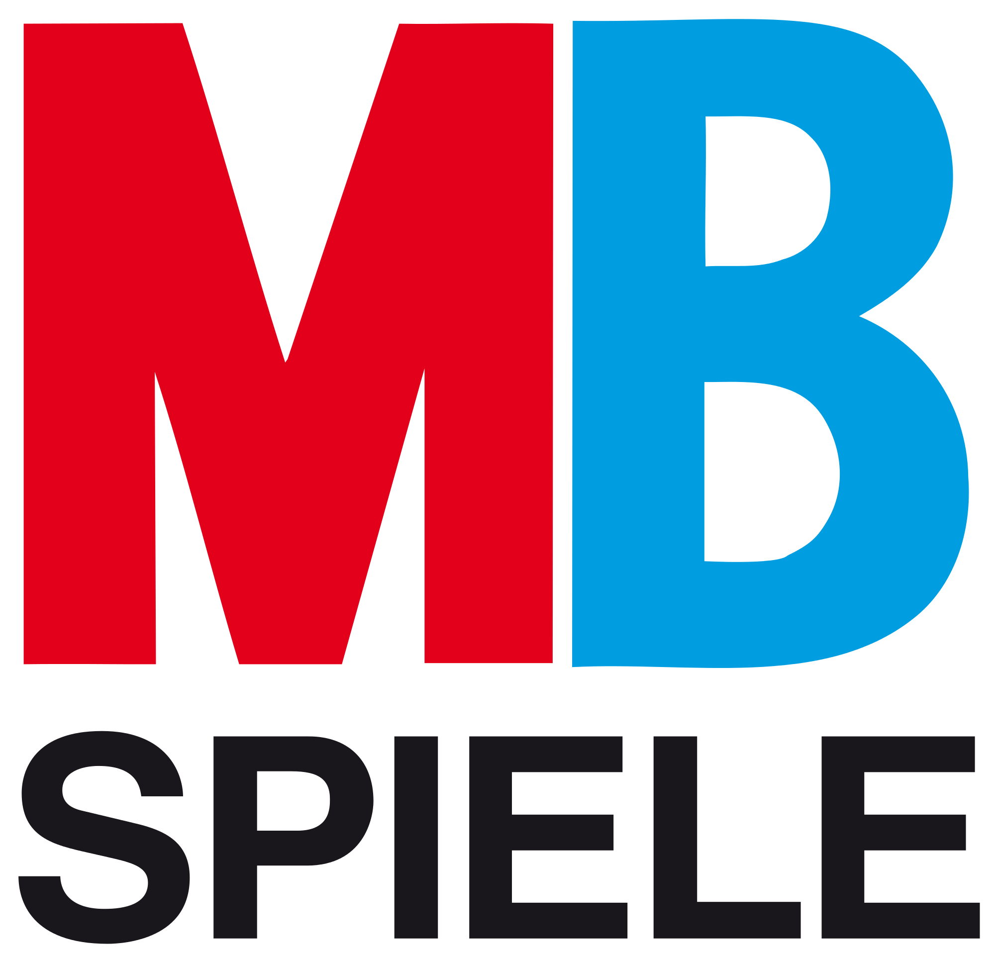 MB Spiele