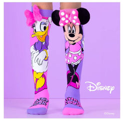 MADMIA Socken Minnie and Daisy (One size)