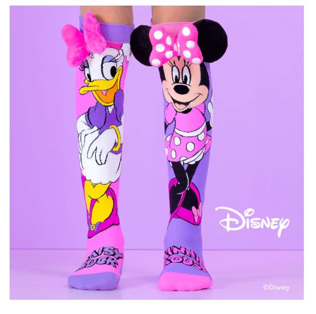 MADMIA Socken Minnie and Daisy (One size) - Bild 1