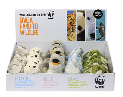 WWF Meerestier 15cm