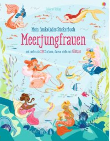 Mein Anziehpuppen-Stickerbuch - Bild 3