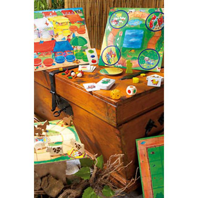 Mein erster Spieleschatz - Bild 2