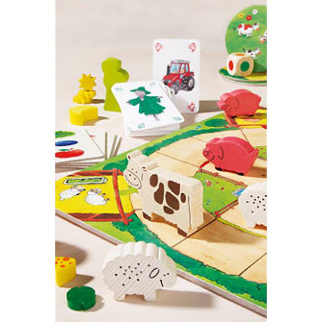 Mein erster Spieleschatz - Bild 3