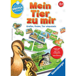 Mein Tier zu mir 24.731