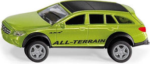 Siku Mercedes-Benz E-Klasse T 02.349