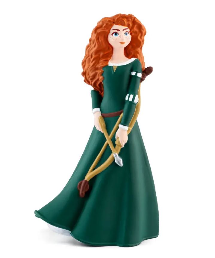 Tonies 4J. Disney Merida - Bild 2
