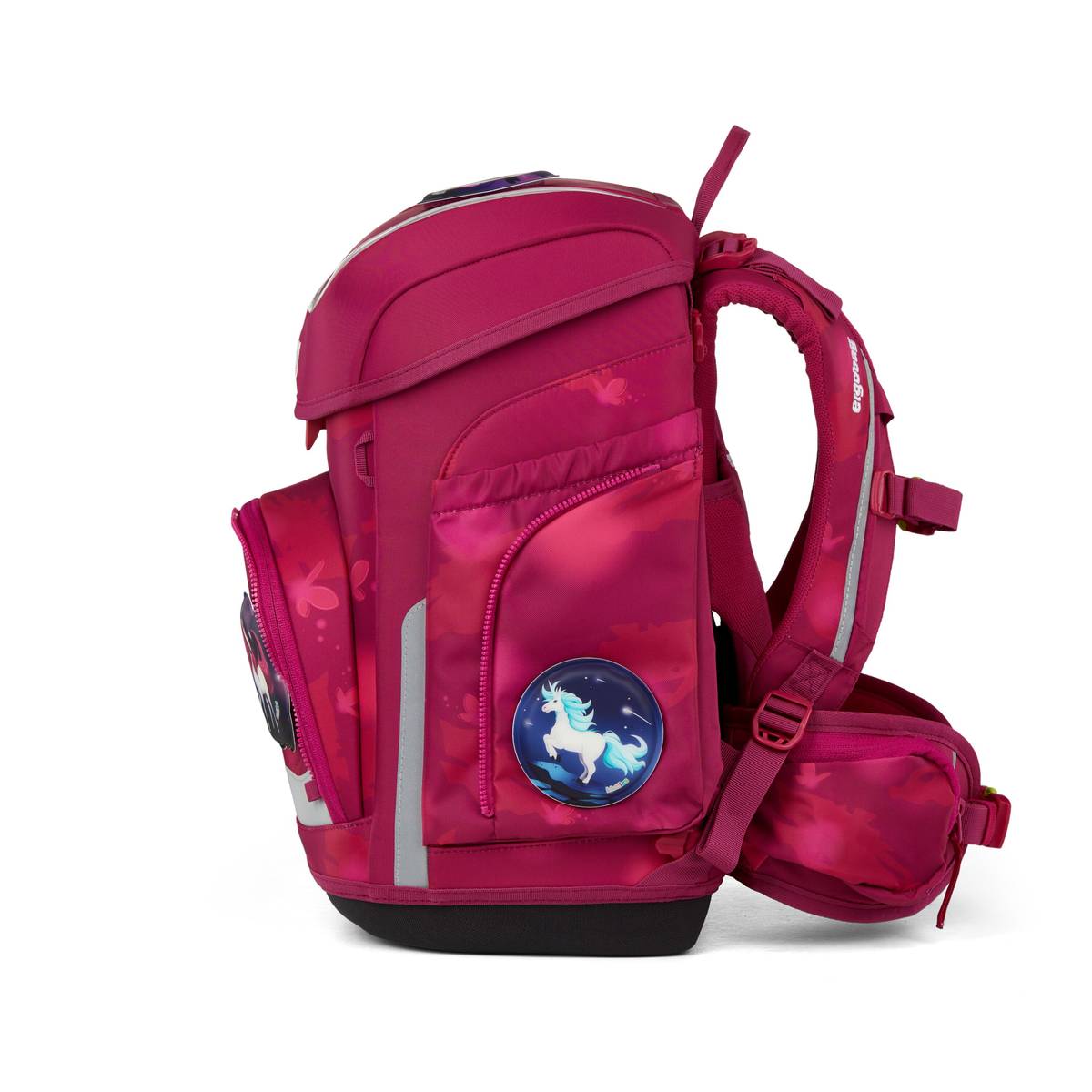 Ergobag Cubo 5-tlg. Set MondzauBär - Bild 3