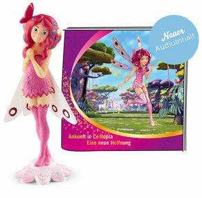 Tonies: Mia and Me-Mia und die Elfen 10000722