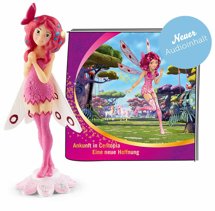 Tonies: Mia and Me-Mia und die Elfen 10000722 - Bild 1