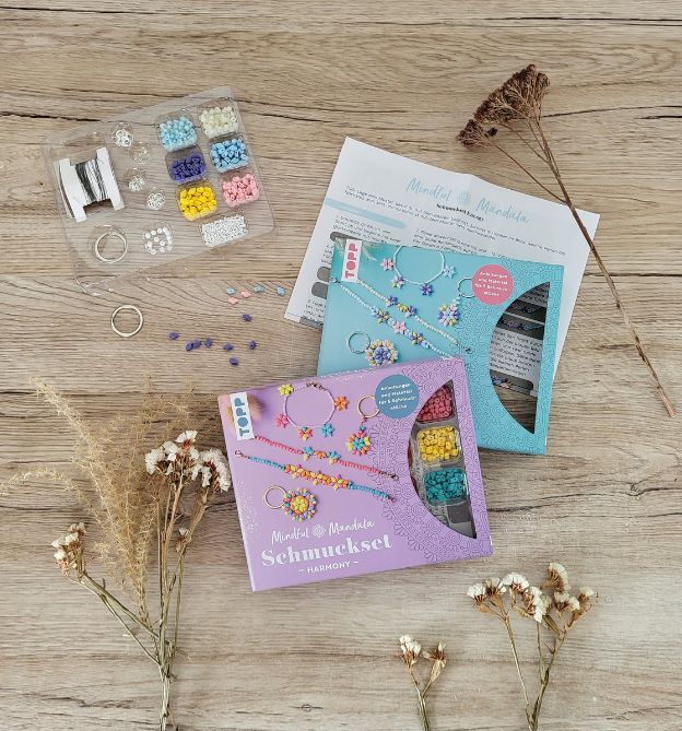 Schmuckset Mindful Harmony - Bild 2