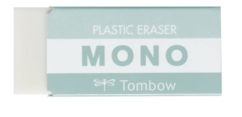 Tombow Radierer Mono 19g - Bild 2
